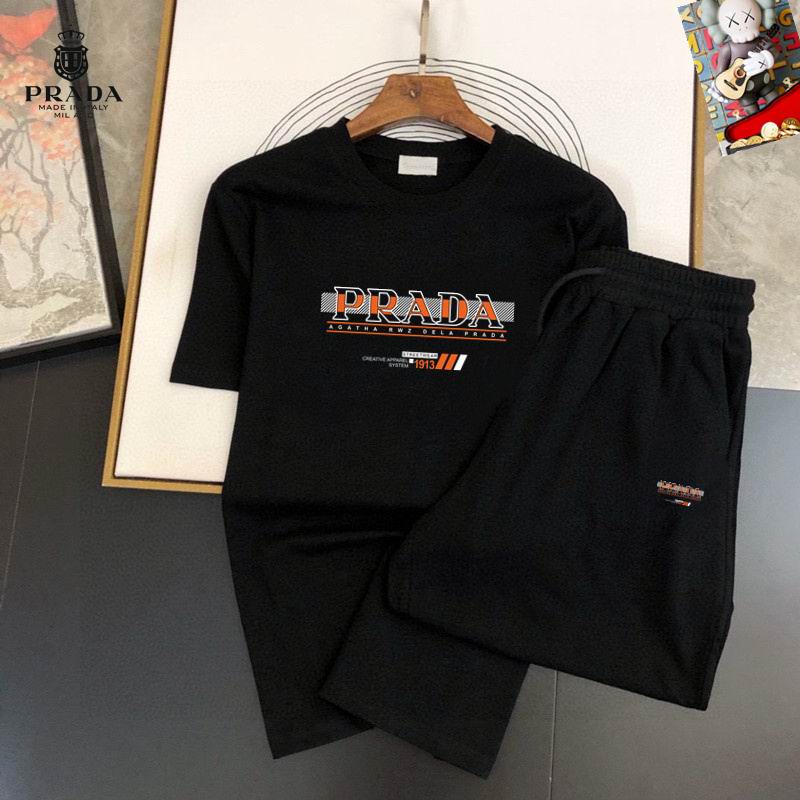 Prada M-3XL 25tr318