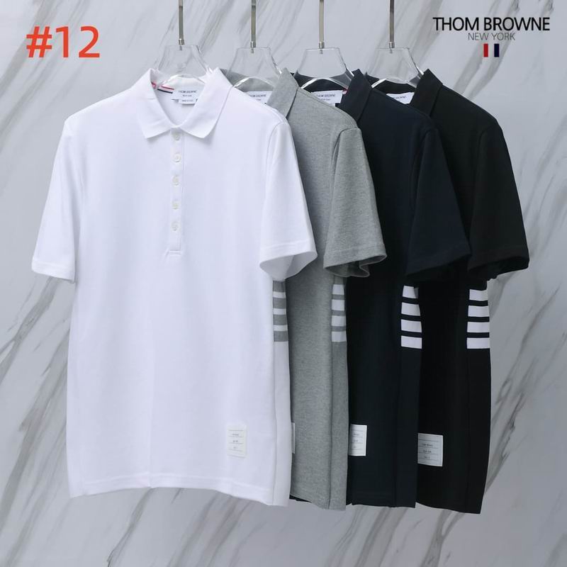 Thom Browne M-2XL 12yr34
