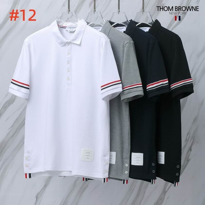 Thom Browne M-2XL 12yr35