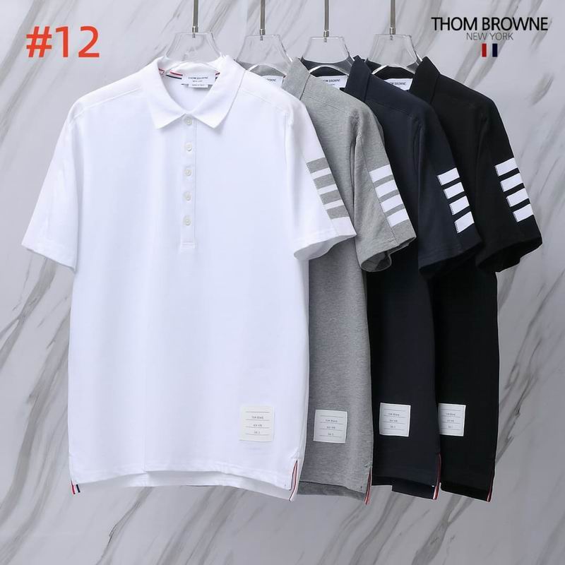 Thom Browne M-2XL 12yr36