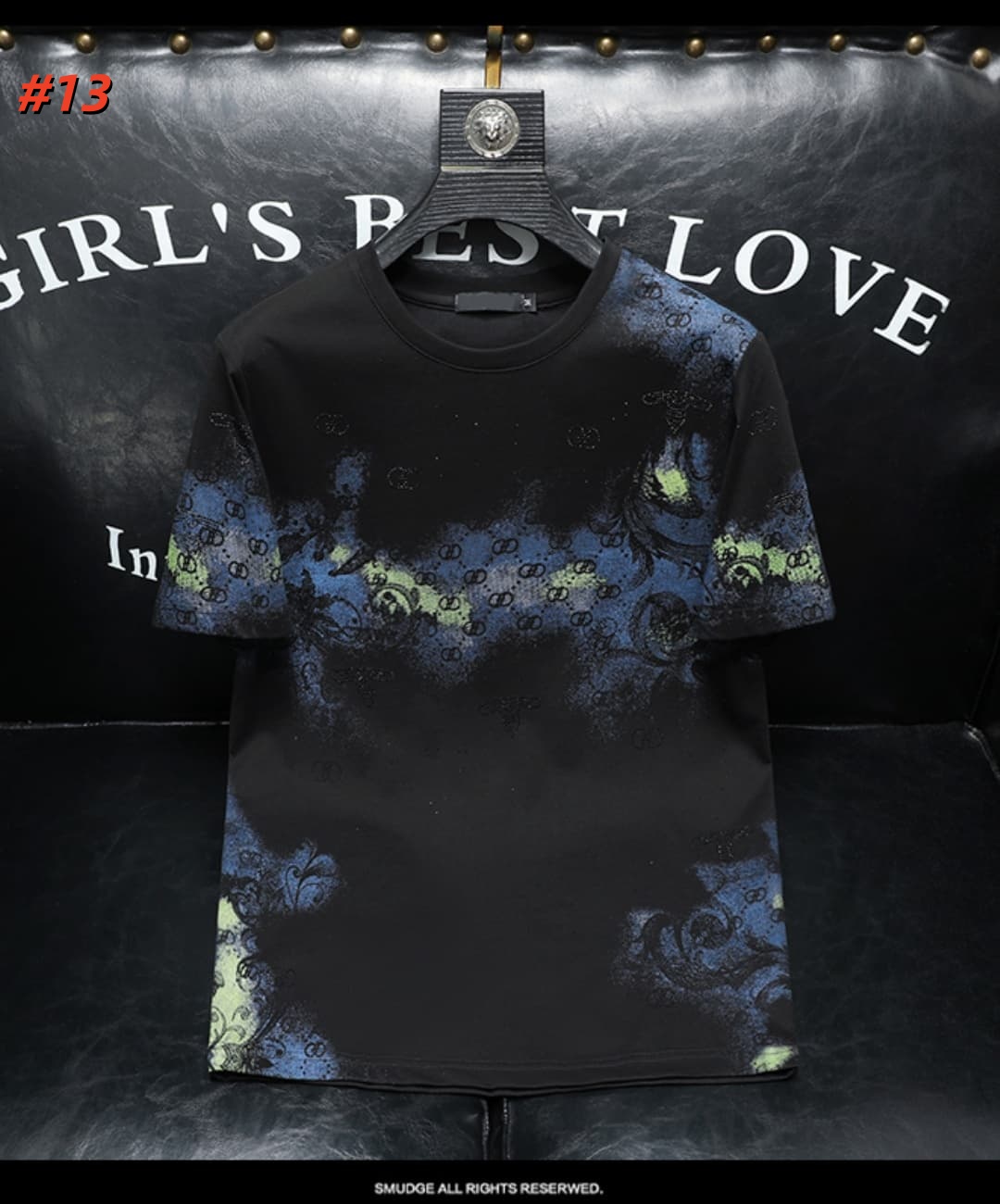 Gucci M-4XL 12yr170