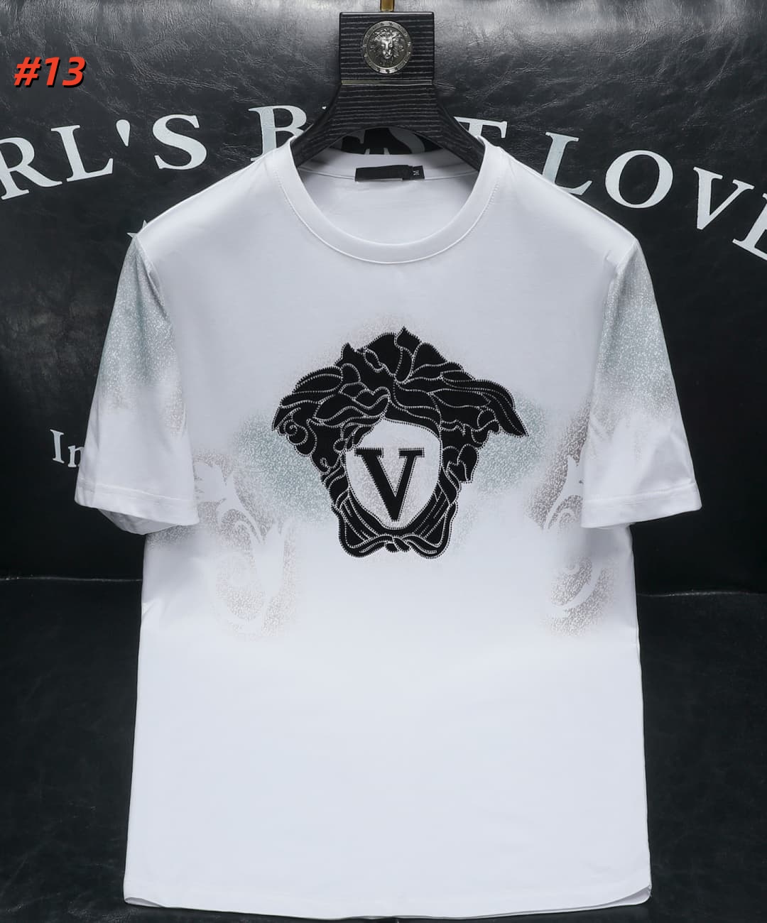 Versace M-4XL 12yr74