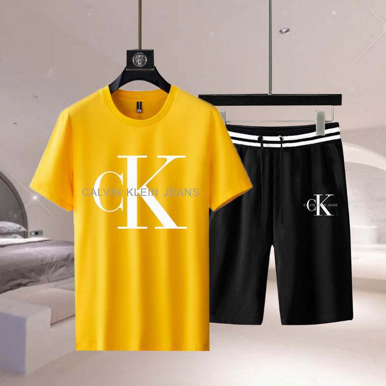 CK  M-4XL 11Ln04
