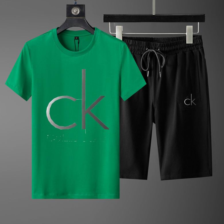 CK  M-4XL 11Ln05