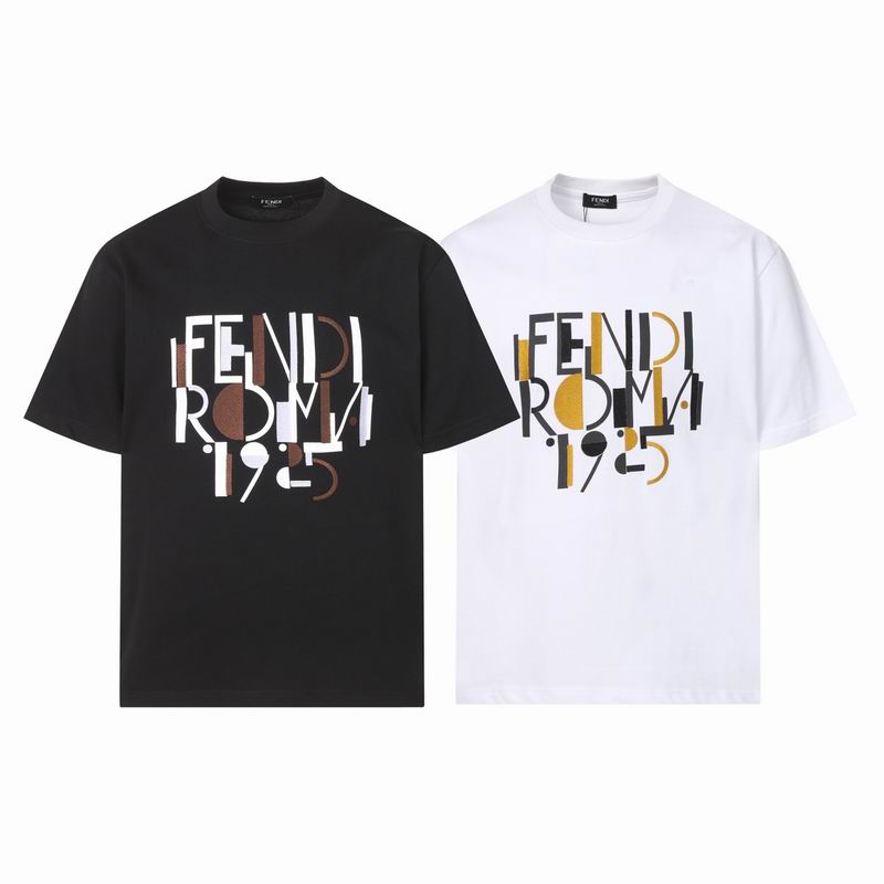 Fendi S-2XL fxtx8943