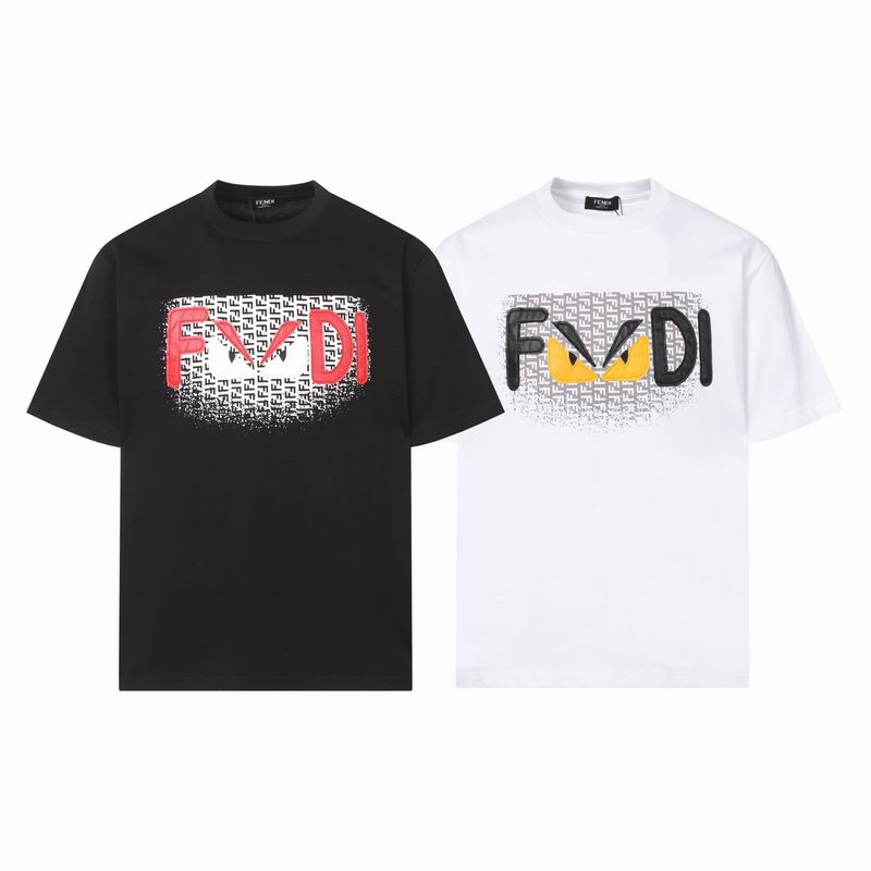Fendi S-2XL fxtx8968