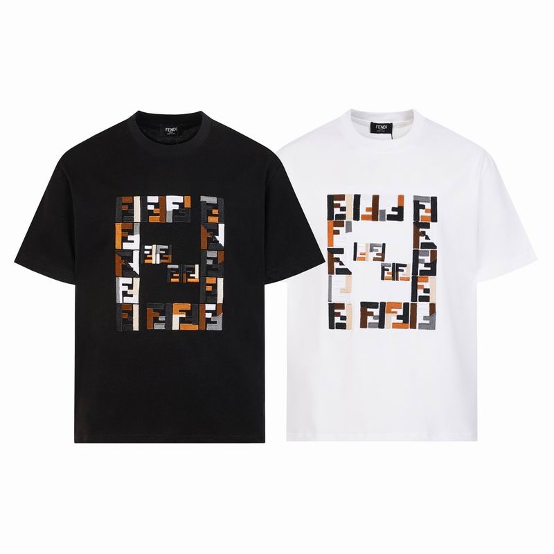 Fendi S-2XL fxtx12
