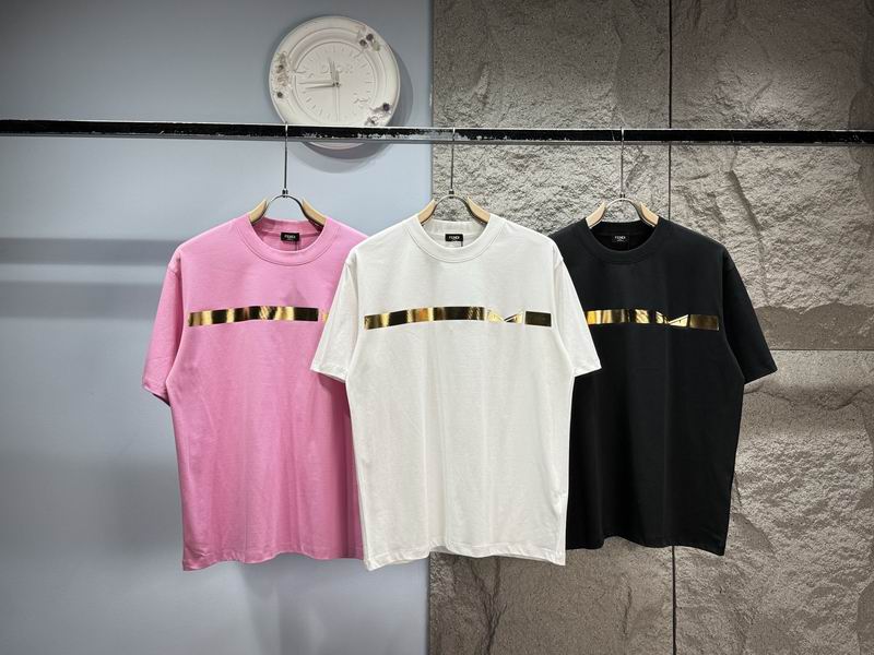 Fendi S-XL fxtx14