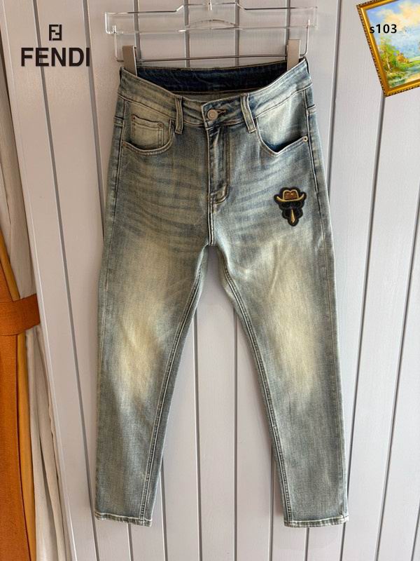 Fendi sz28-38 25tr411