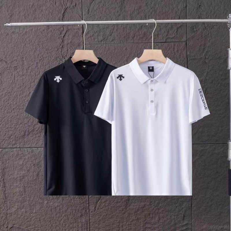 Descente M-4XL fxtx16