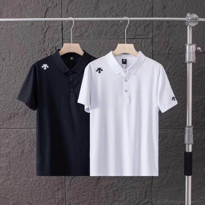 Descente M-4XL fxtx17