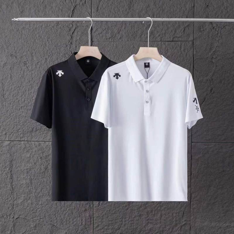 Descente M-4XL fxtx18