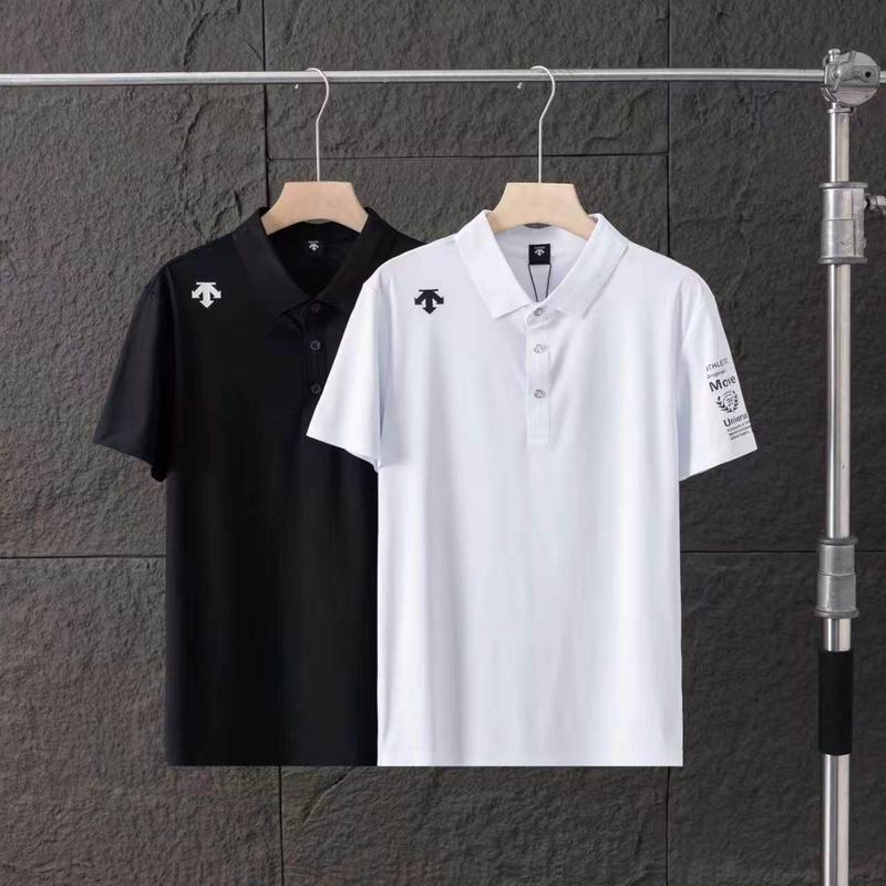 Descente M-4XL fxtx19