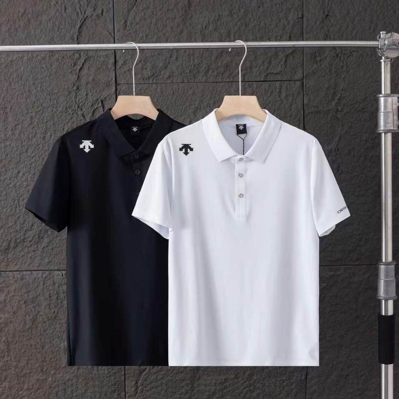 Descente M-4XL fxtx20