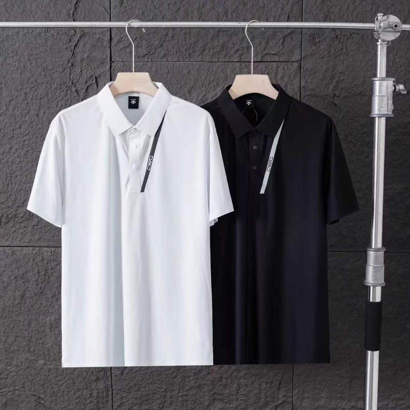 Descente M-4XL fxtx21