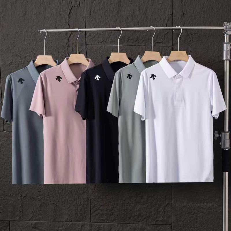 Descente M-4XL fxtx22