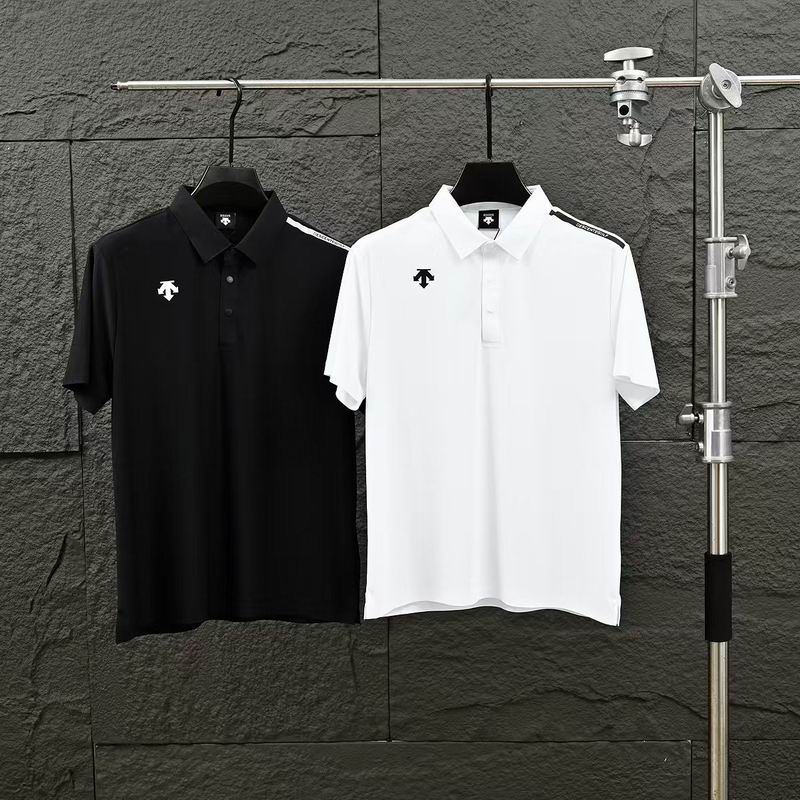 Descente M-4XL fxtx23