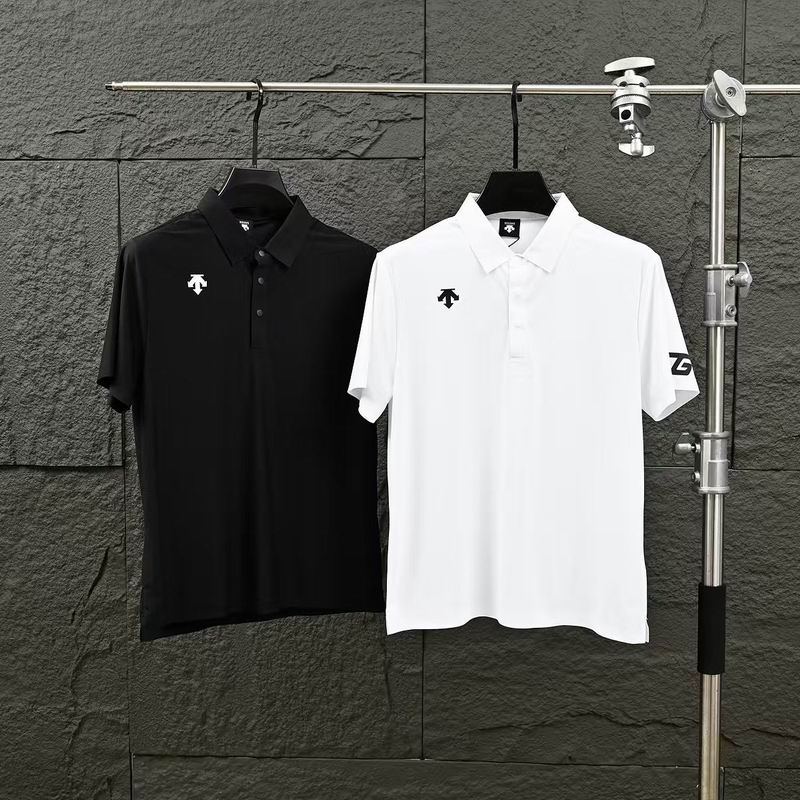 Descente M-4XL fxtx24