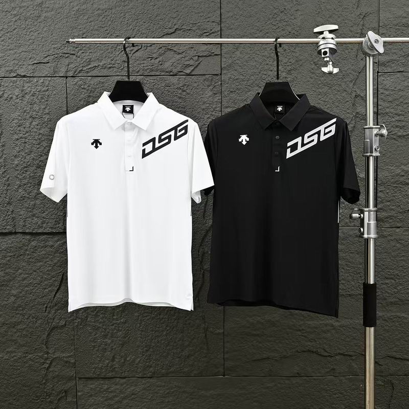 Descente M-4XL fxtx25