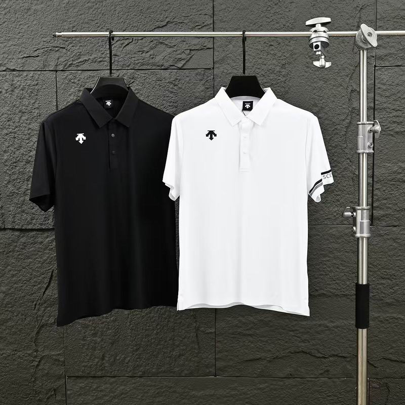 Descente M-4XL fxtx26