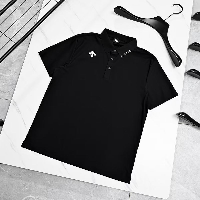 Descente M-4XL fxtx27