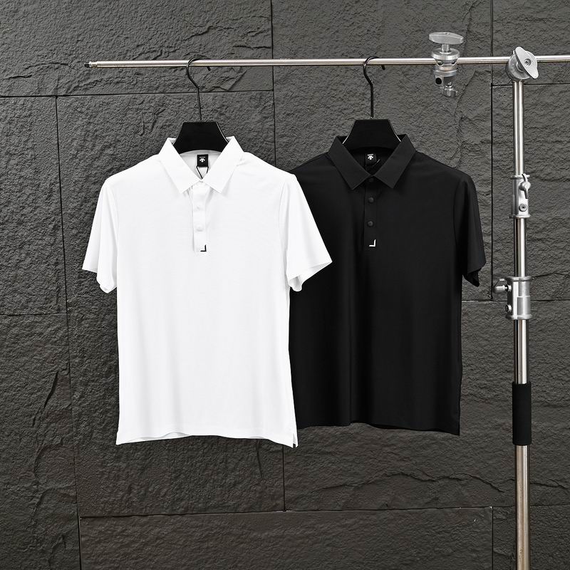 Descente M-4XL fxtx31