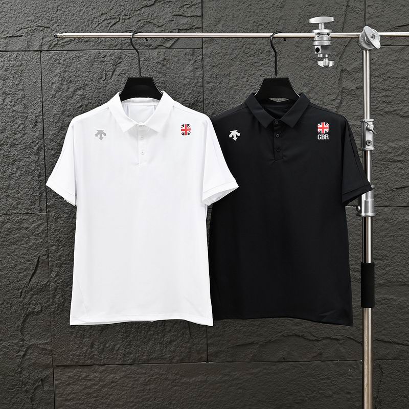 Descente M-2XL fxtx32