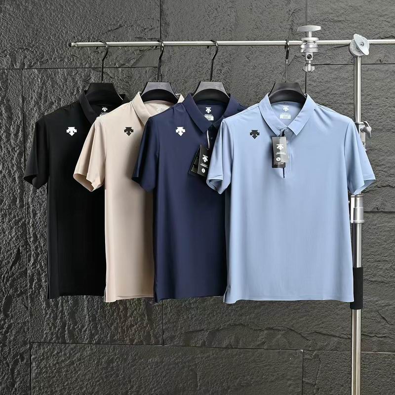 Descente M-5XL fxtx33