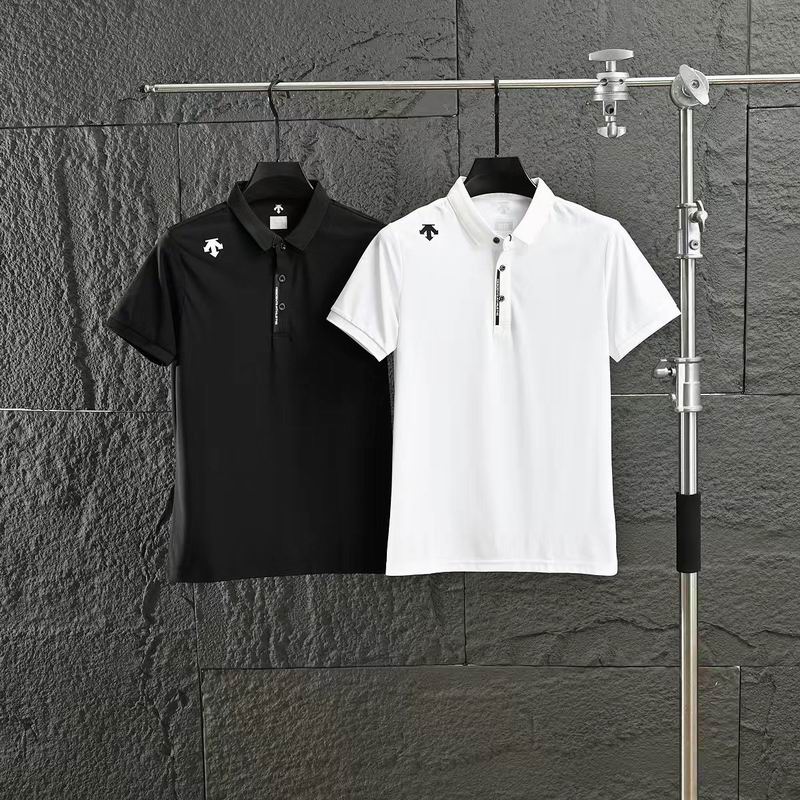 Descente M-4XL fxtx34