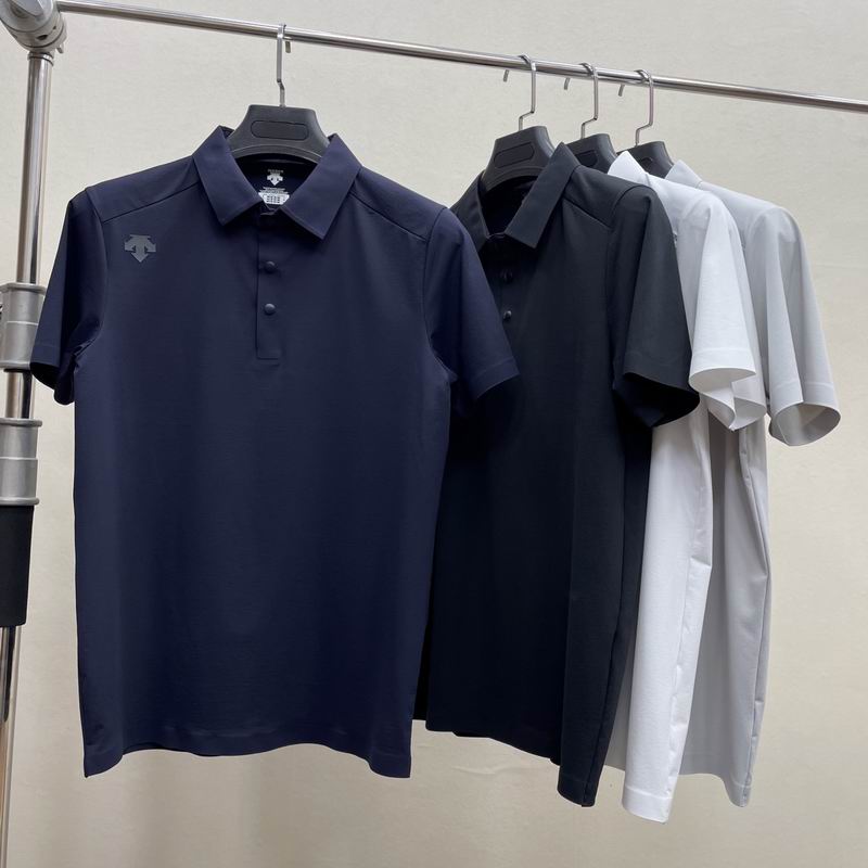 Descente M-4XL fxtx35