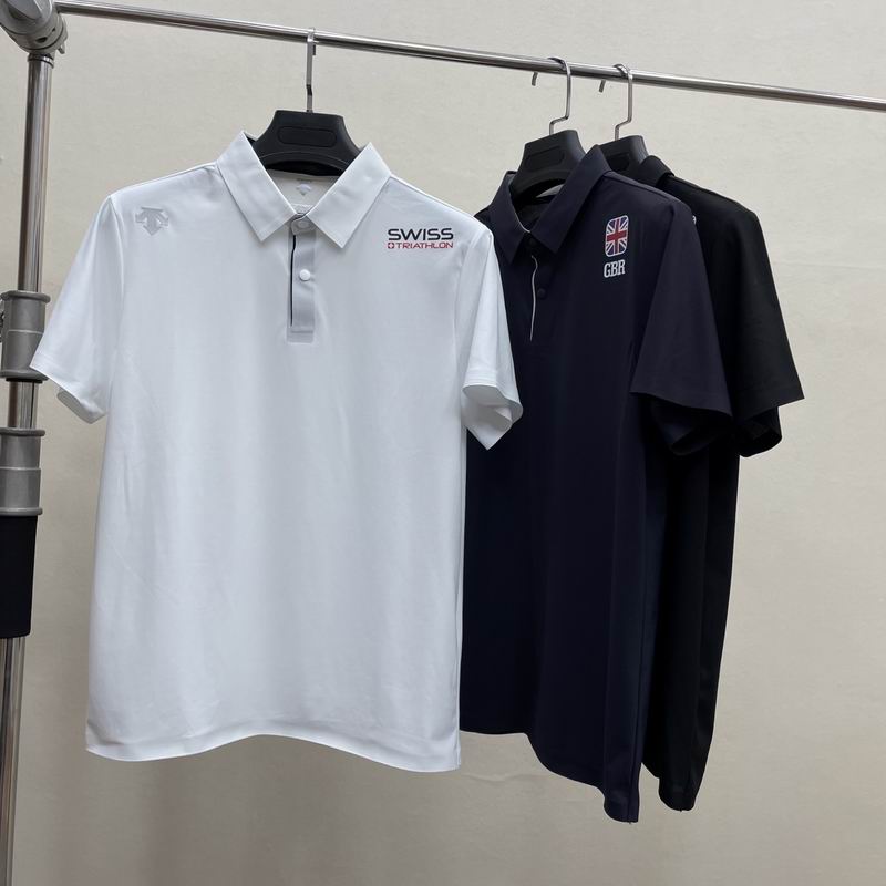 Descente M-4XL fxtx36