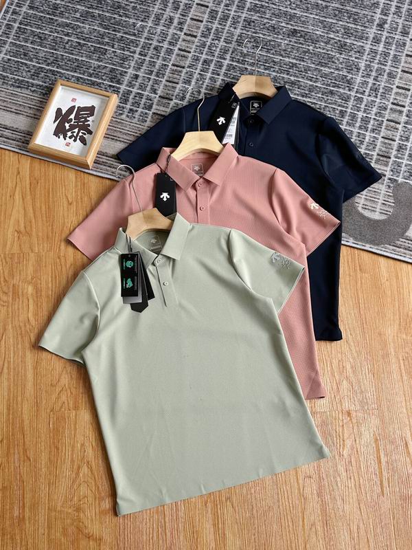 Descente M-3XL fxtx39
