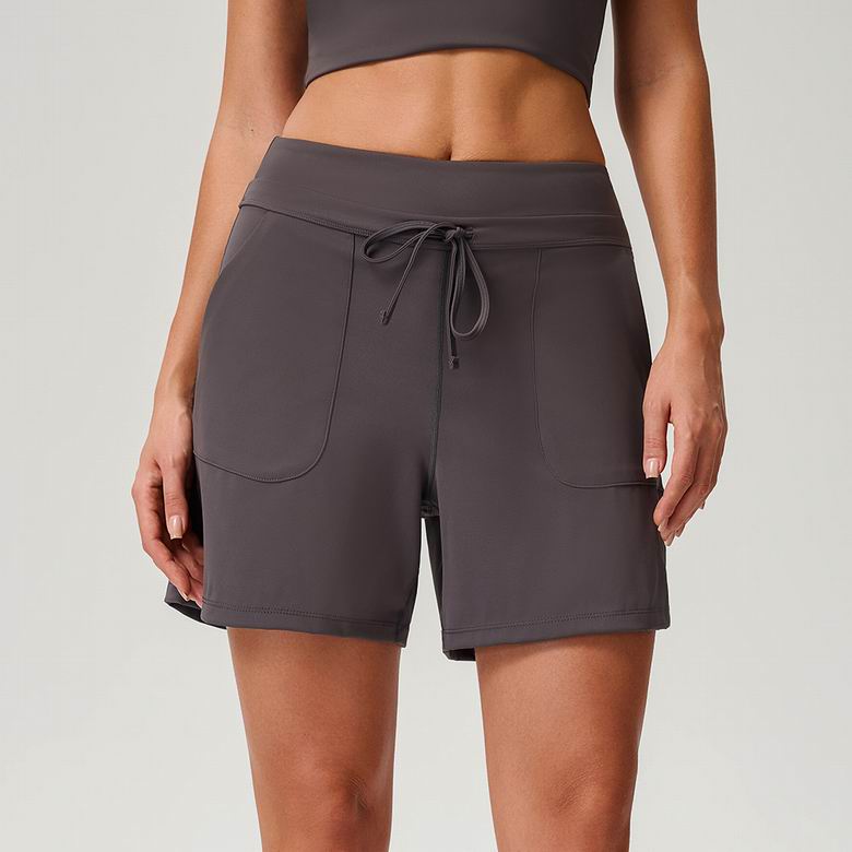 Lululemon S-XL 4C YD