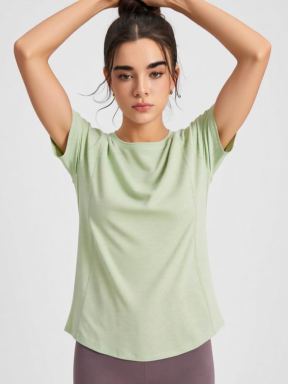 Lululemon DX33611 S-4XL 4C KK