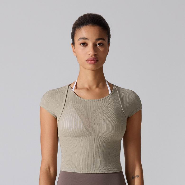Lululemon YD574 S-XL 5C KK