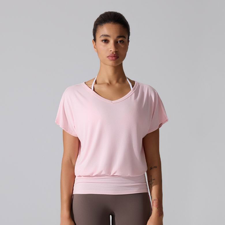 Lululemon YD576 S-XL 4C KK