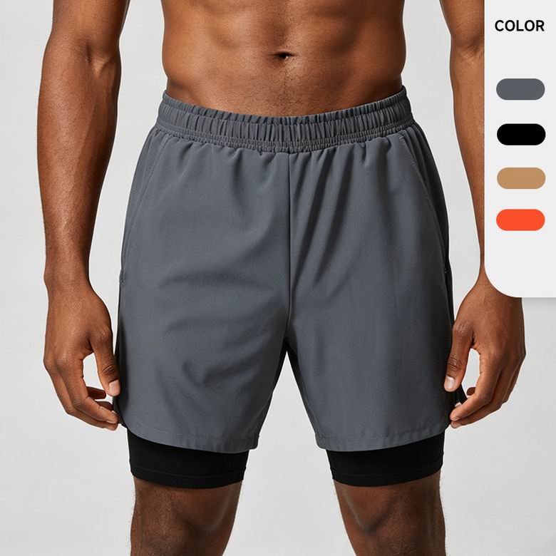 Lululemon 62245 L-4XL 4C KK