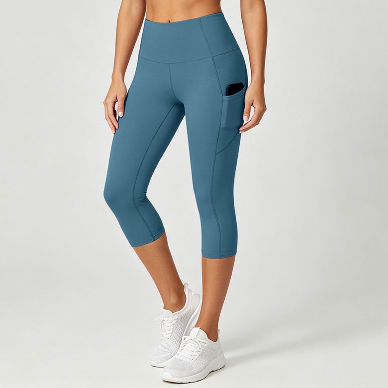 Lululemon 02338 S-2XL 5C KK