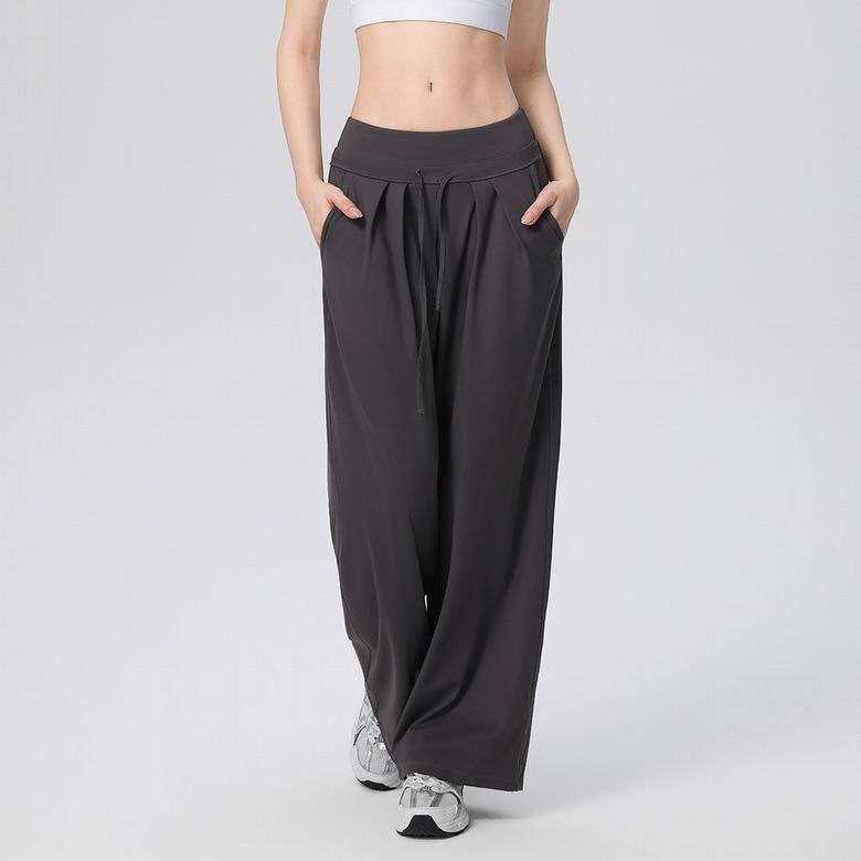 Lululemon CK6801 S-XL 4C KK