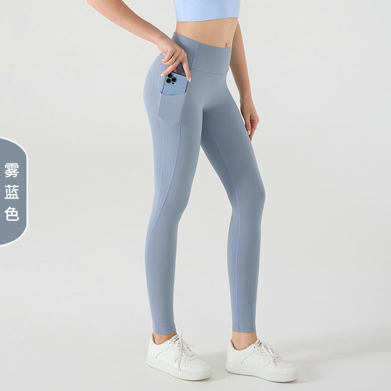 Lululemon KZ9.5 S-XL 12C KK