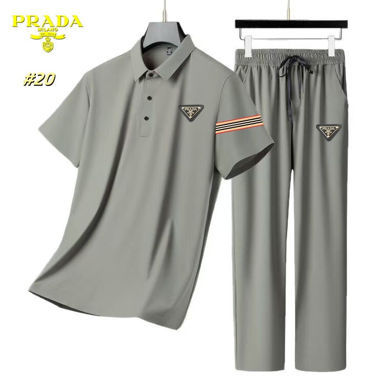 Prada M-4XL 12yr290