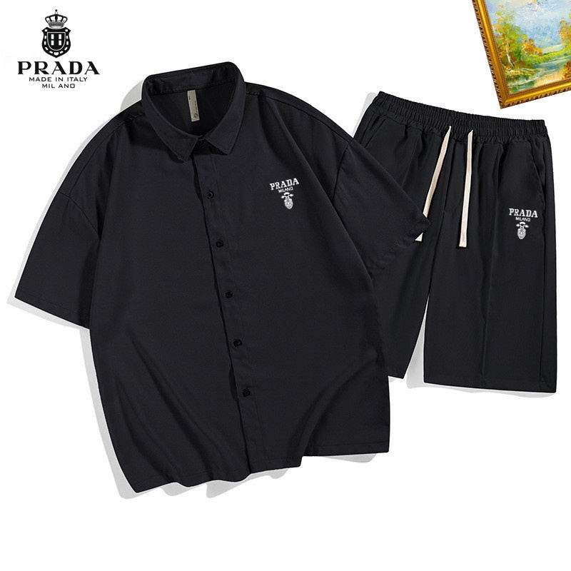 Prada M-3XL 25tr203