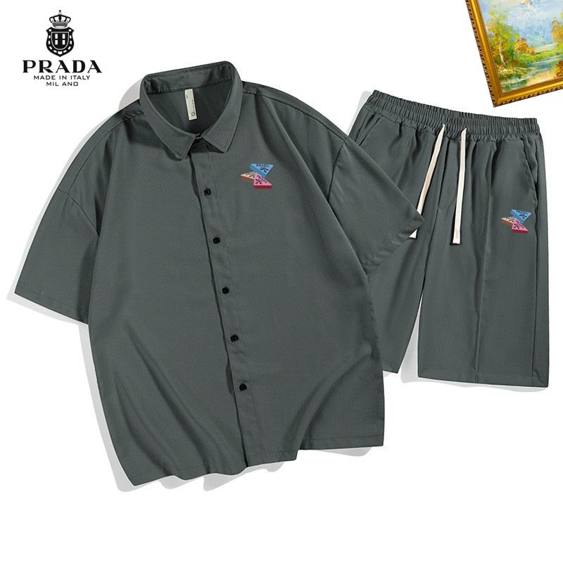 Prada M-3XL 25tr204
