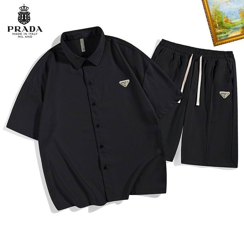 Prada M-3XL 25tr205