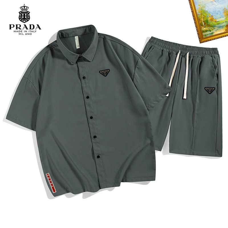 Prada M-3XL 25tr207