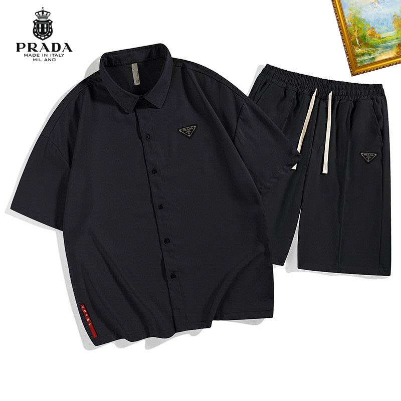 Prada M-3XL 25tr217