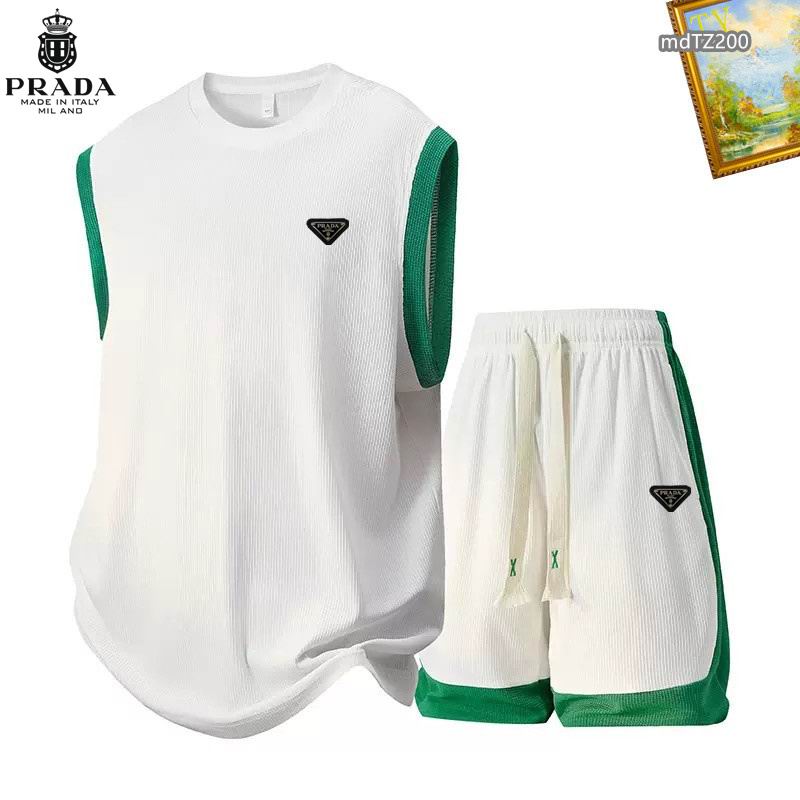 Prada M-3XL 25tr237