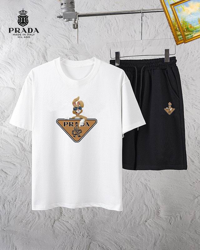 Prada M-3XL 25tr252