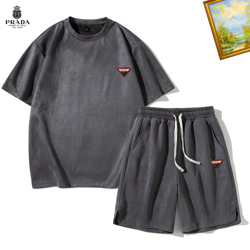 Prada M-3XL 25tr255