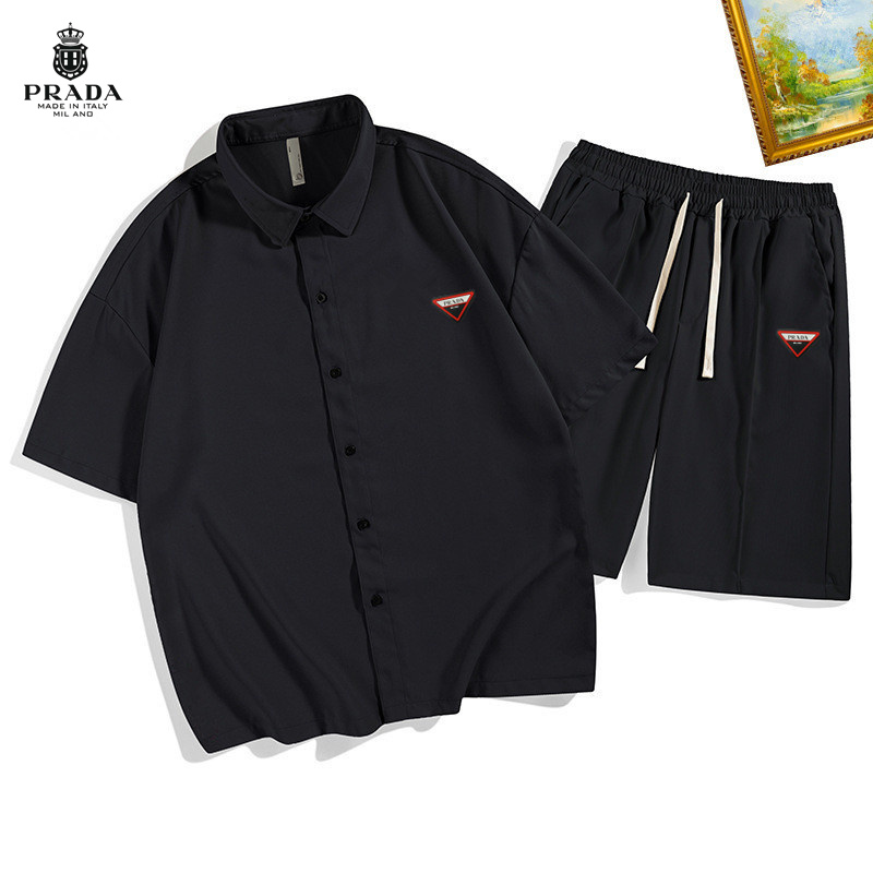 Prada M-3XL 25tx289